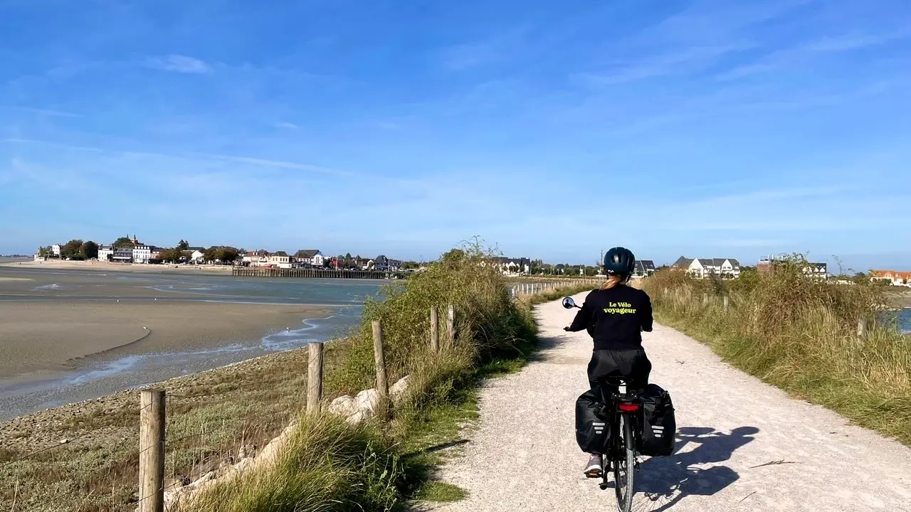 Baie de Somme