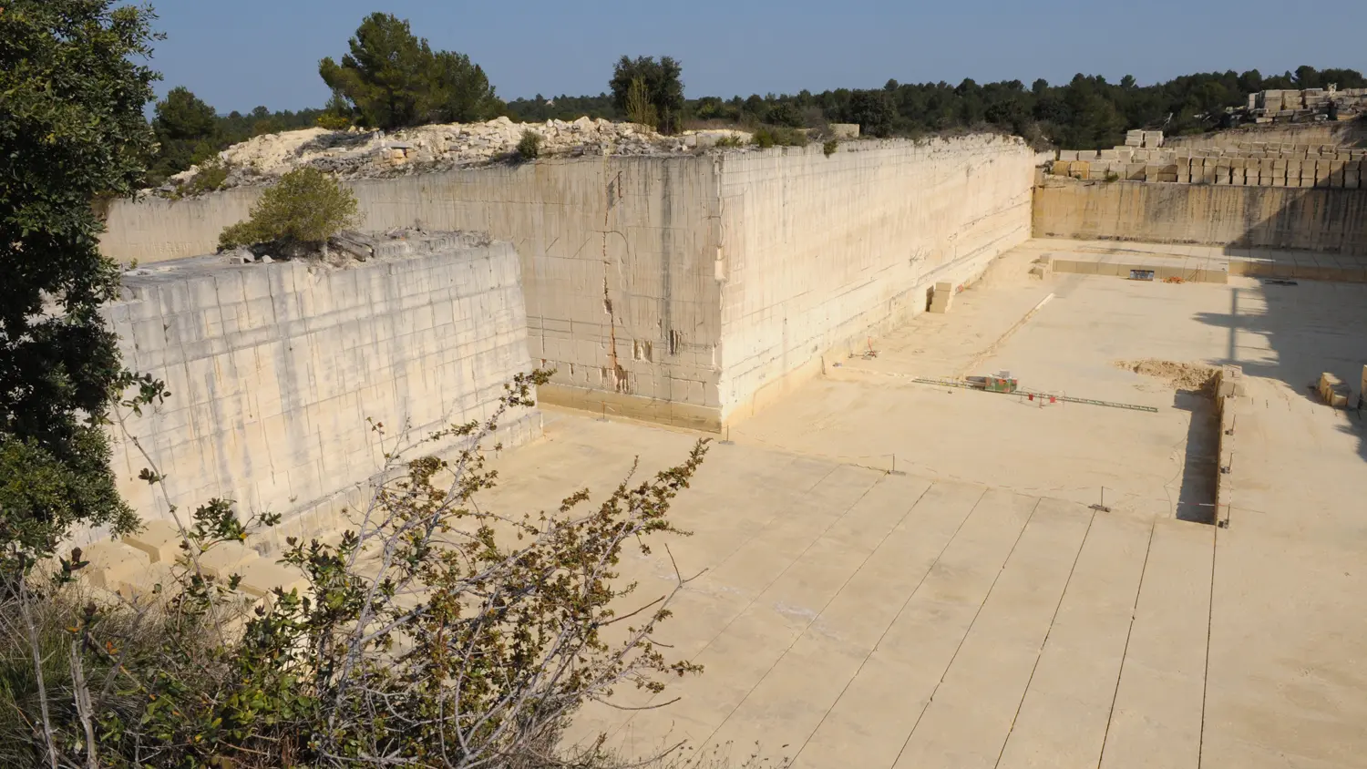 Carrières-de-Beaulieu