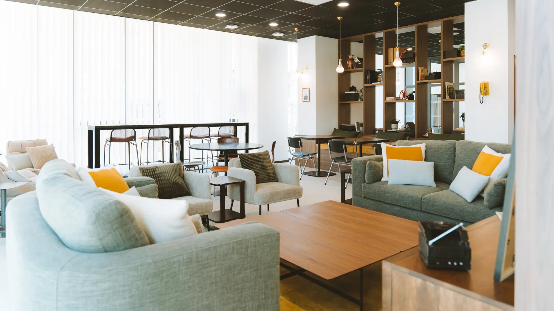 Coworking