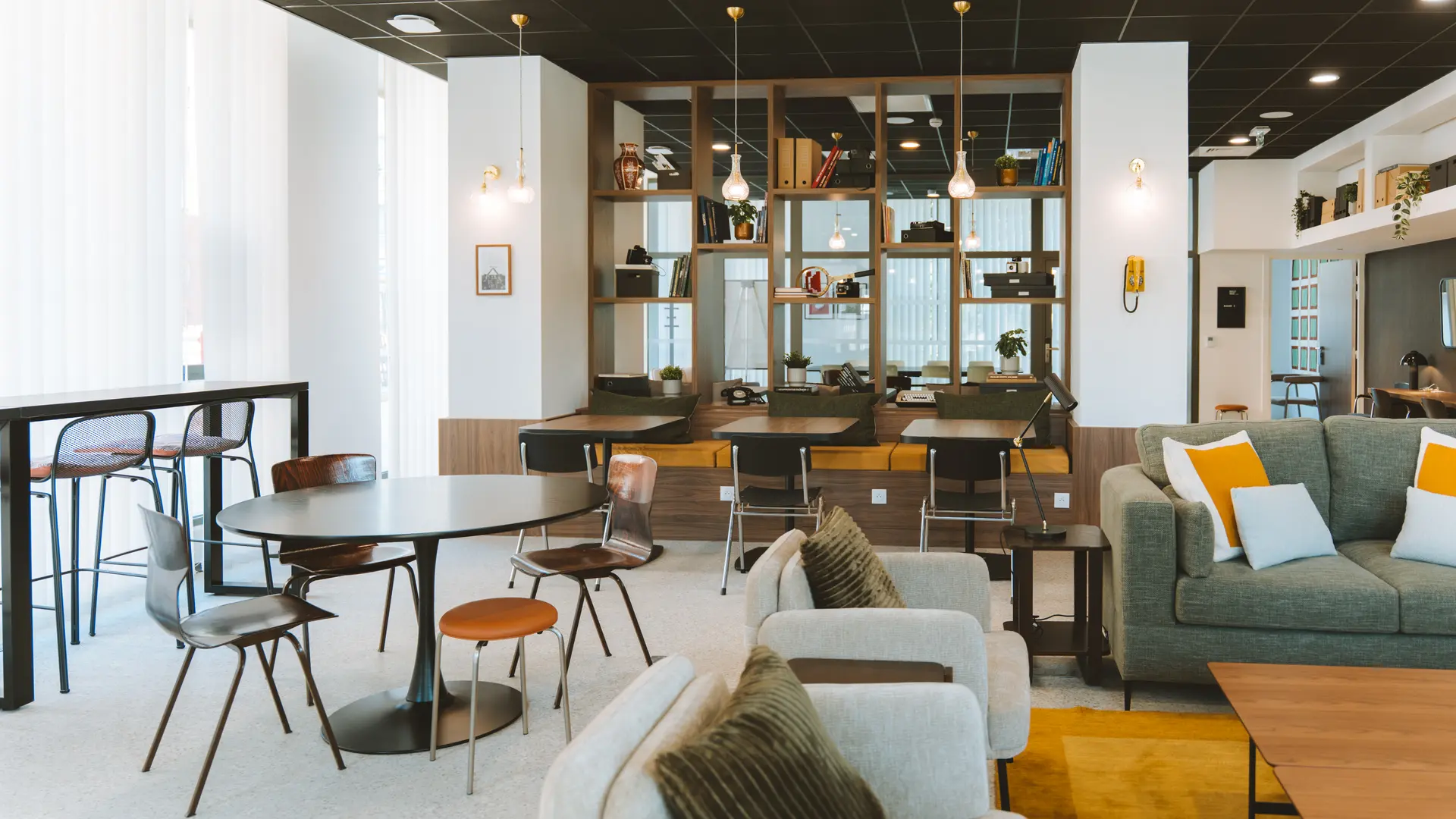 Coworking