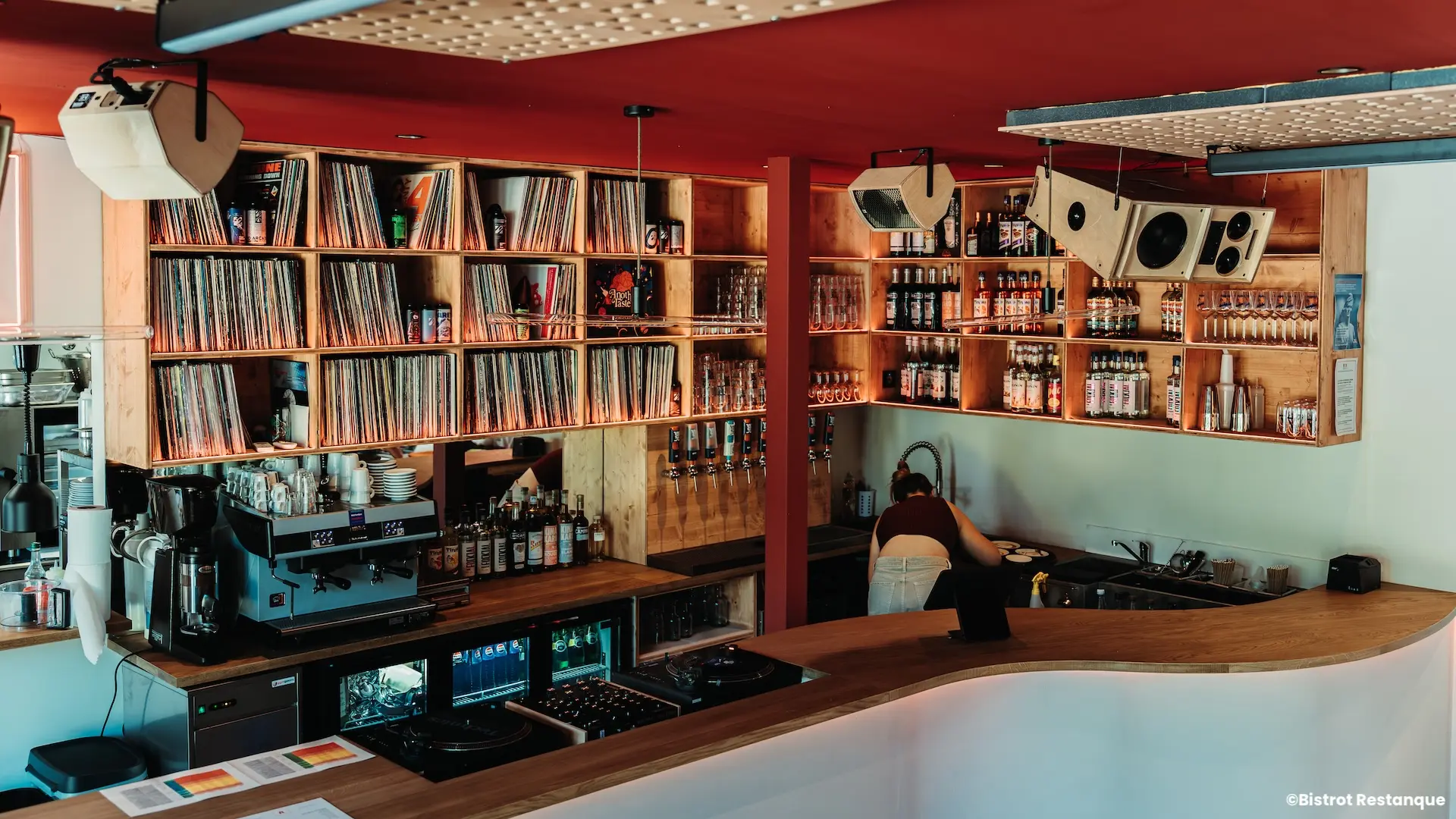 Bistrot Restanque 1