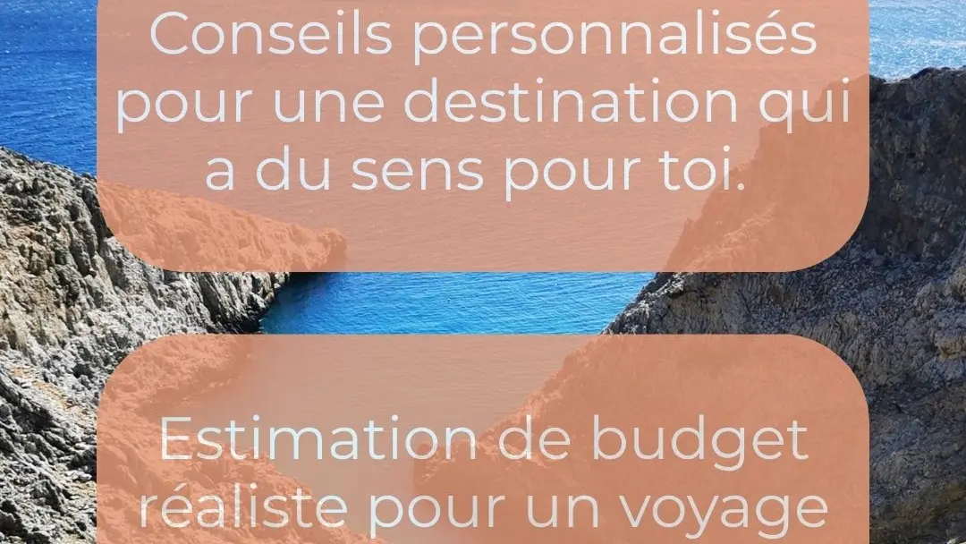 OFFRE SIGNATURE JUST'IN TRAVEL