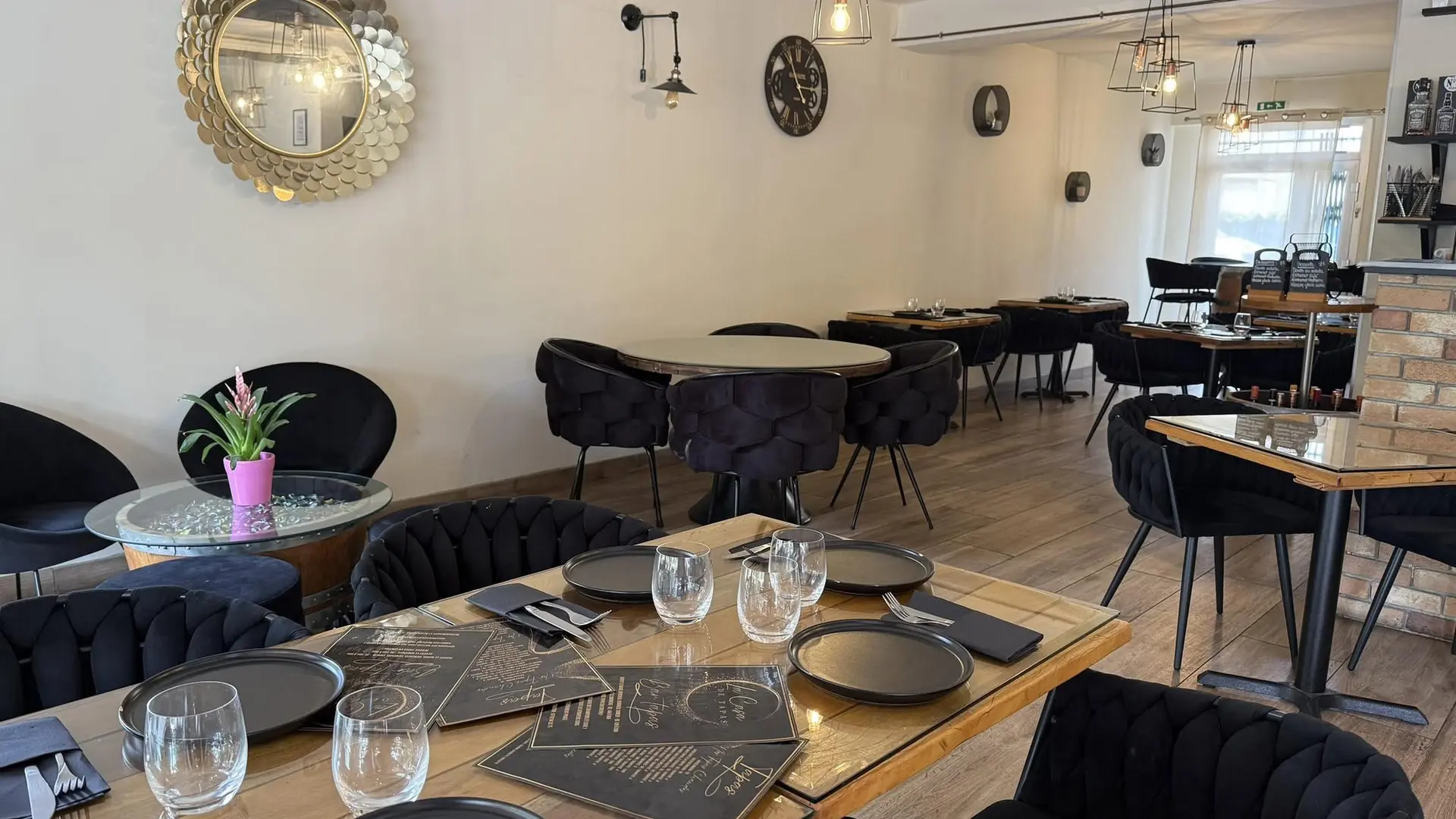 CASA DE TAPAS BALARUC LES BAINS
