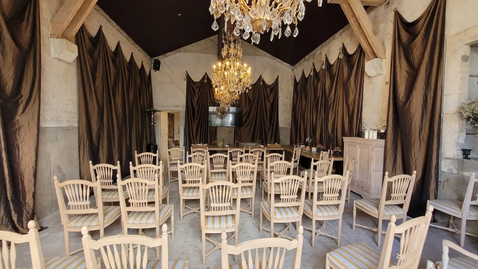 CHATEAU PALOMA - Marine HESS OTC3M (5)