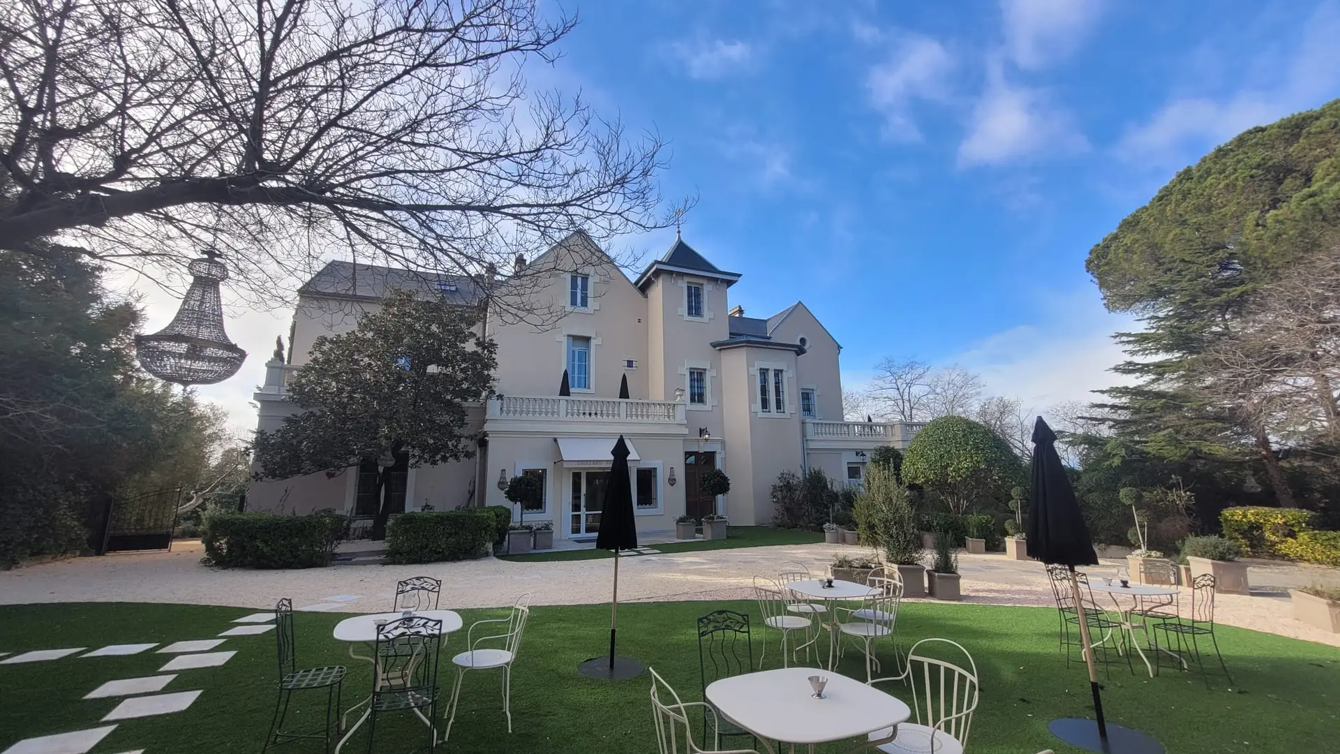 CHATEAU PALOMA - ©Marine HESS OTC3M (1)