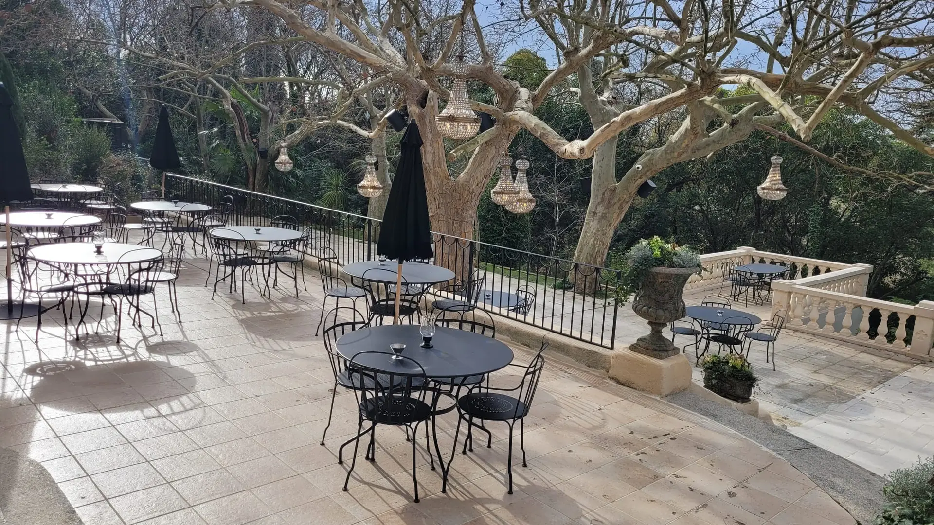 CHATEAU PALOMA - Marine HESS OTC3M (2)