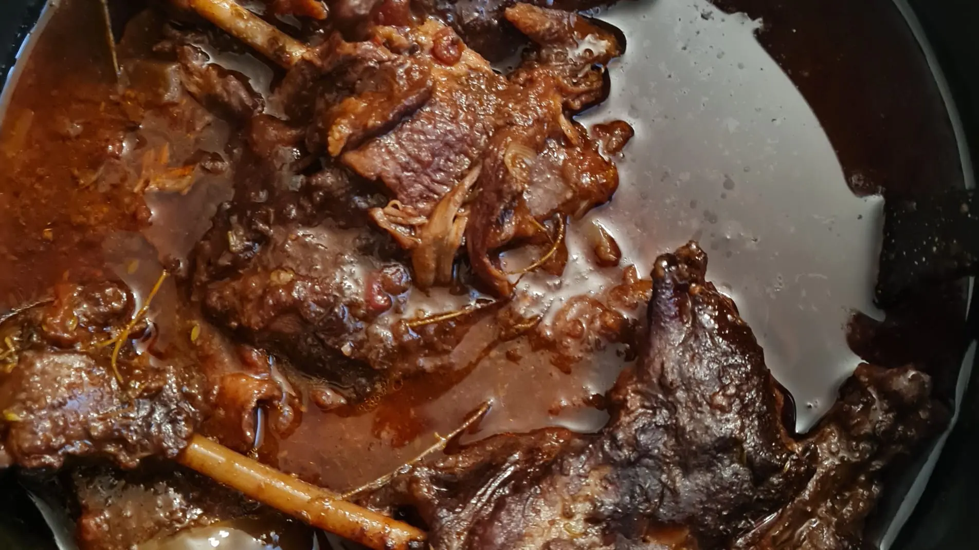 CIVET CANARD