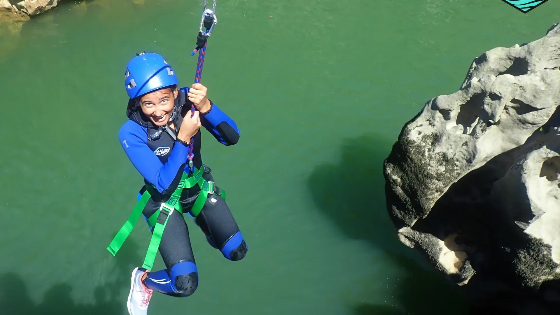 Canyoning_Diable-tyrolienne1