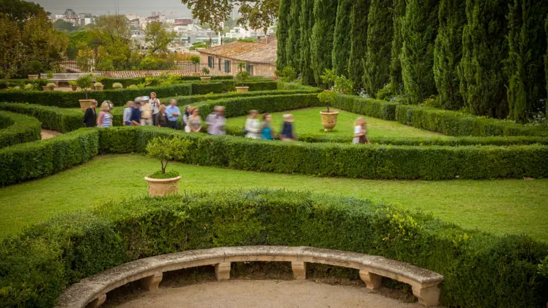 Chateau de Flaugergues-Montpellier_1