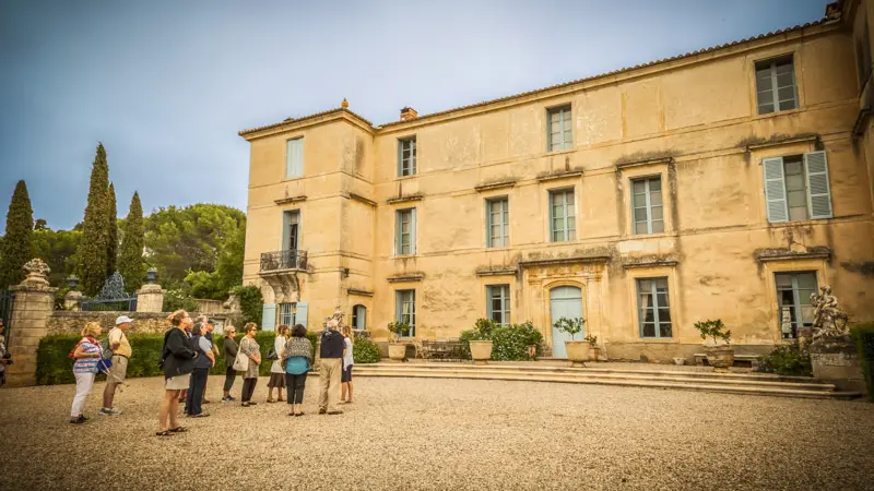 Chateau de Flaugergues-Montpellier_2