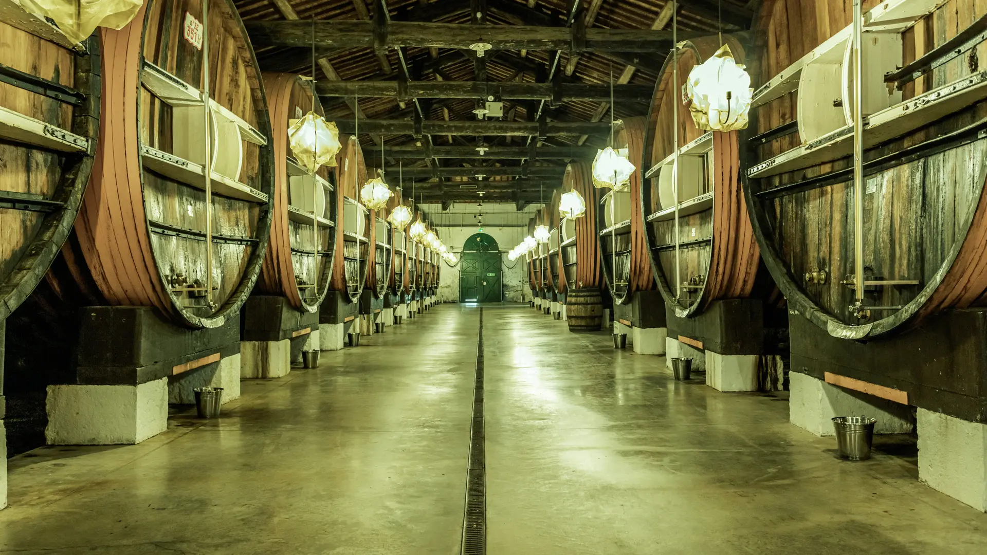 Maison Noilly Prat - Marseillan Vert v1