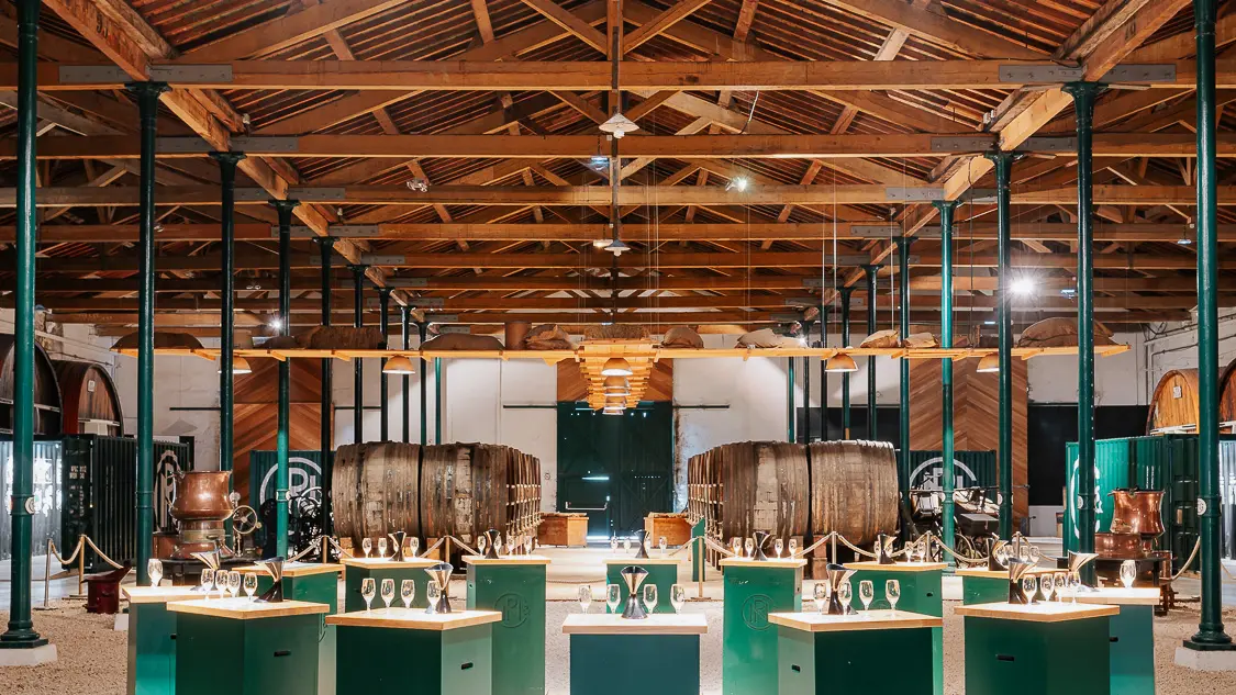 Chai Sainte Anne