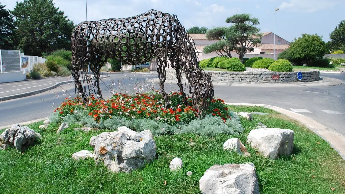 Cheval Ingrato