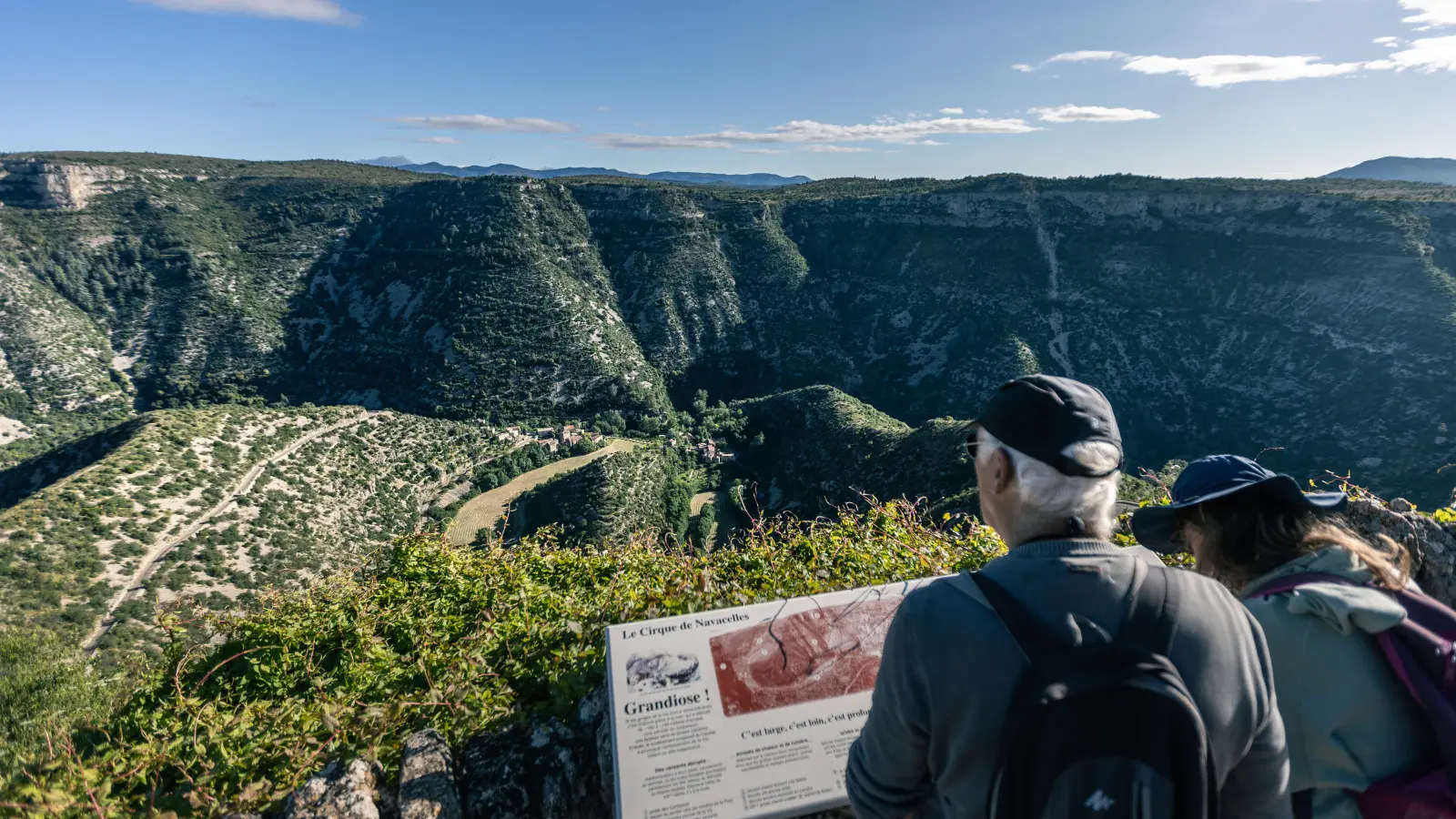 Belvédère de la Baume Auriol