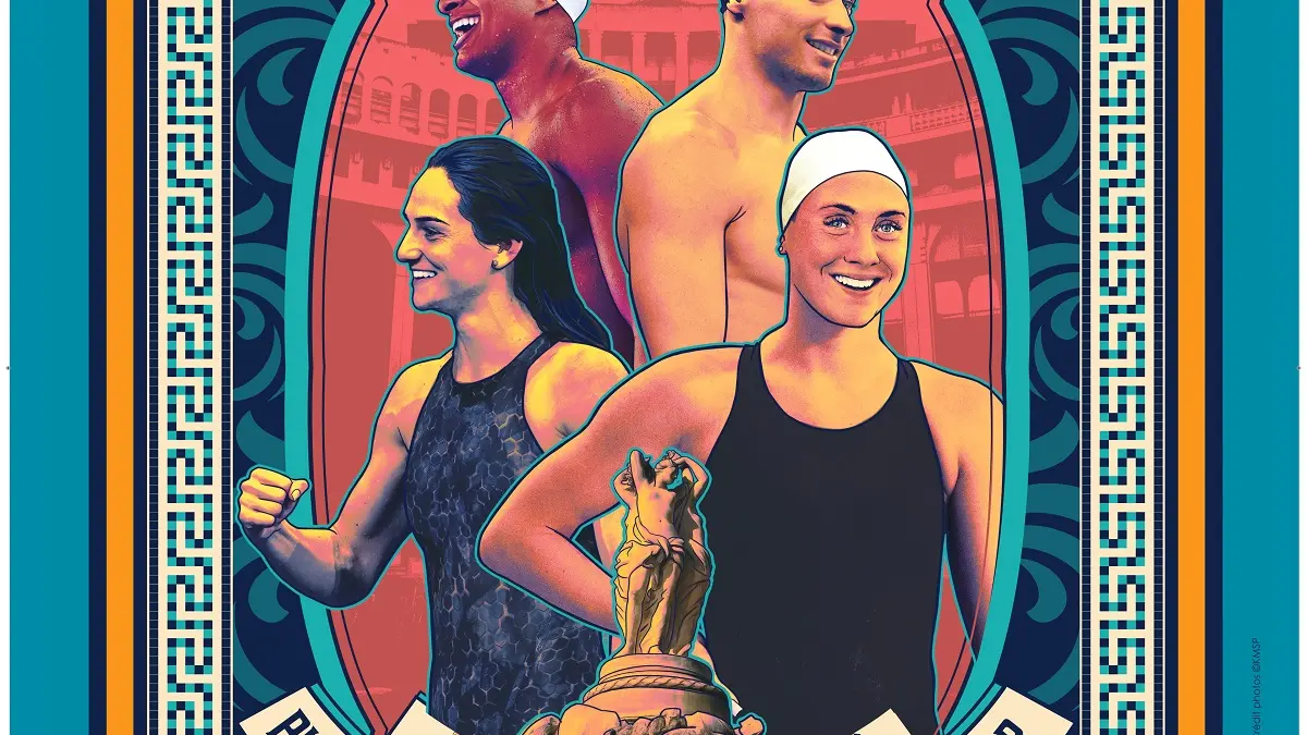 Club natation 2