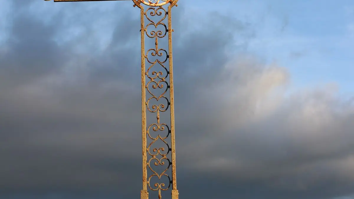 Croix de Guillery