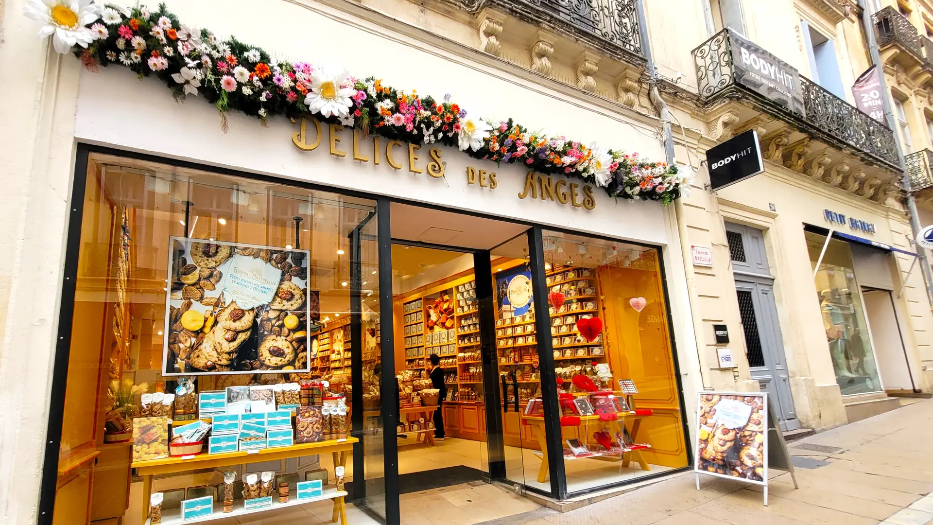 DELICES DES ANGES - ©M.HESS OTC3M