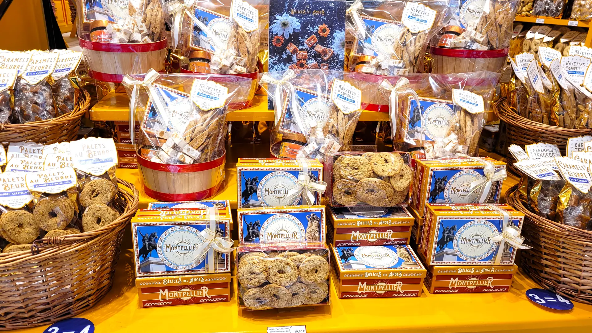 DELICES DES ANGES - ©M.HESS OTC3M