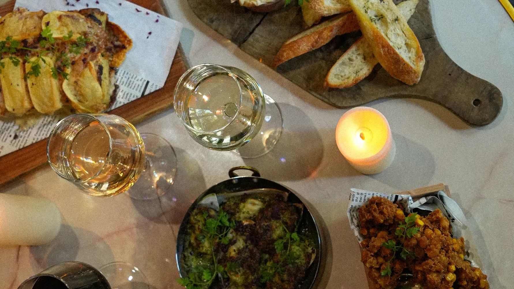 Café Joseph Montpellier