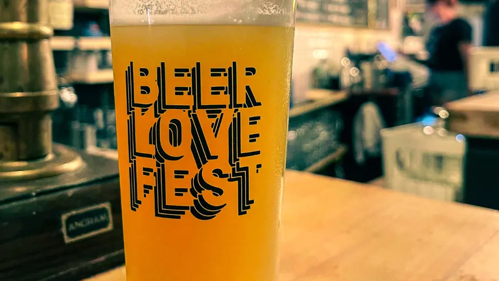 Beer Love Fest 2023