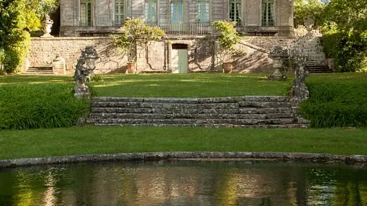 Domaine de l'Engarran - Laverune_15 © Emidio Castri