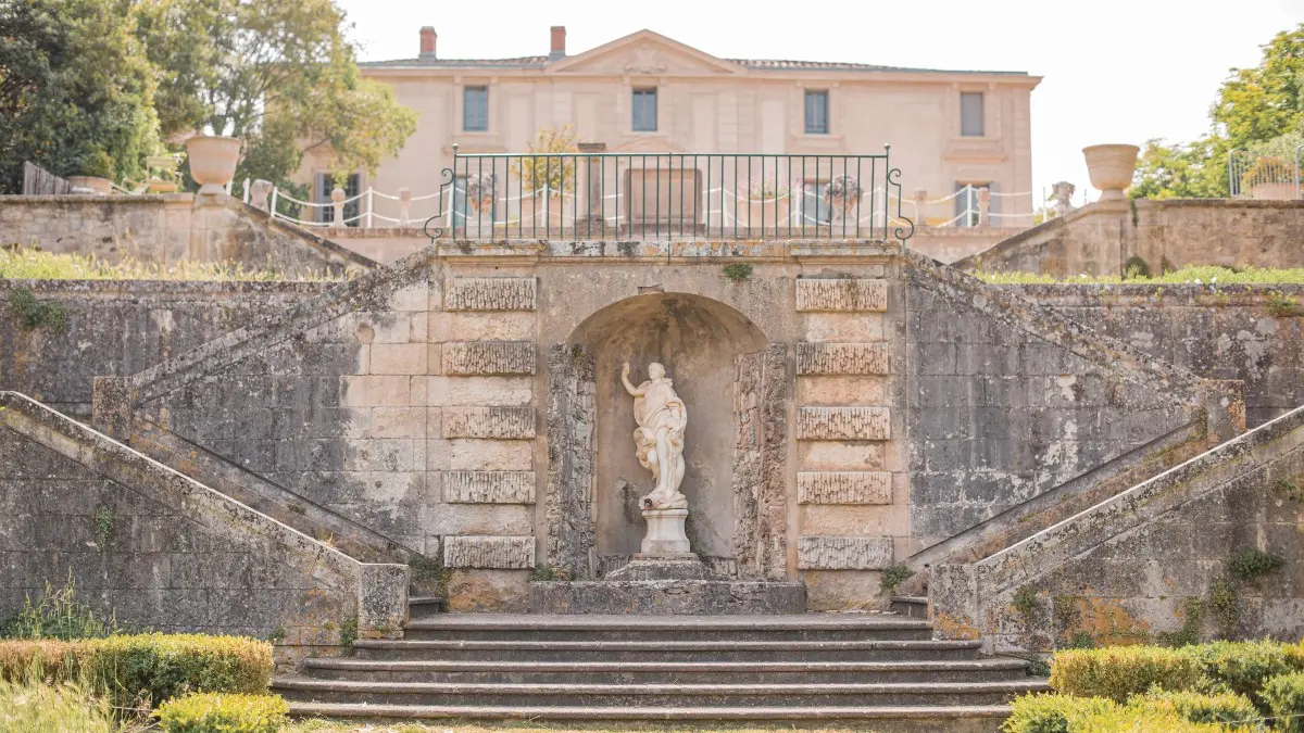 Domaine de Bocaud