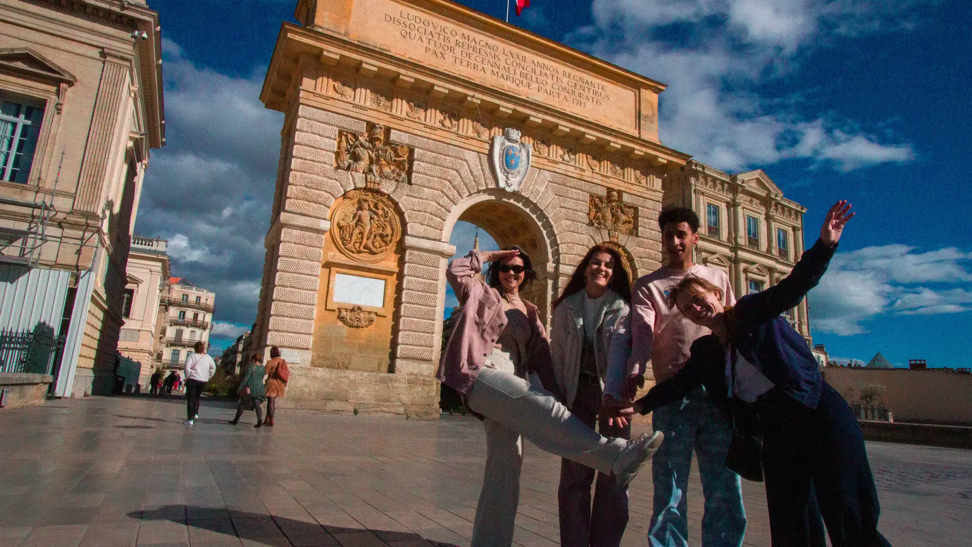 Escape game à Montpellier