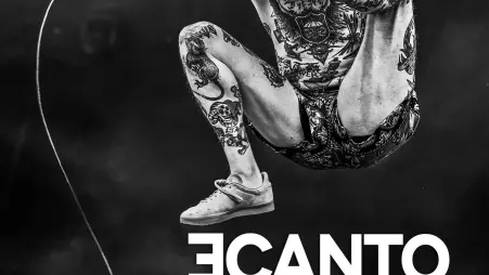 Expo Eric Canto x La Distillerie