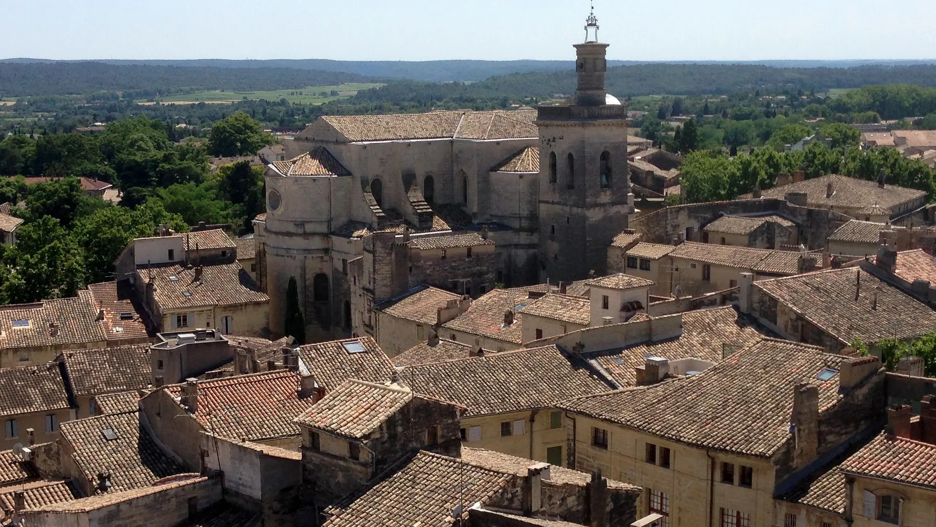 France - Uzès - @ Ennelise Napoleoni-Bianco