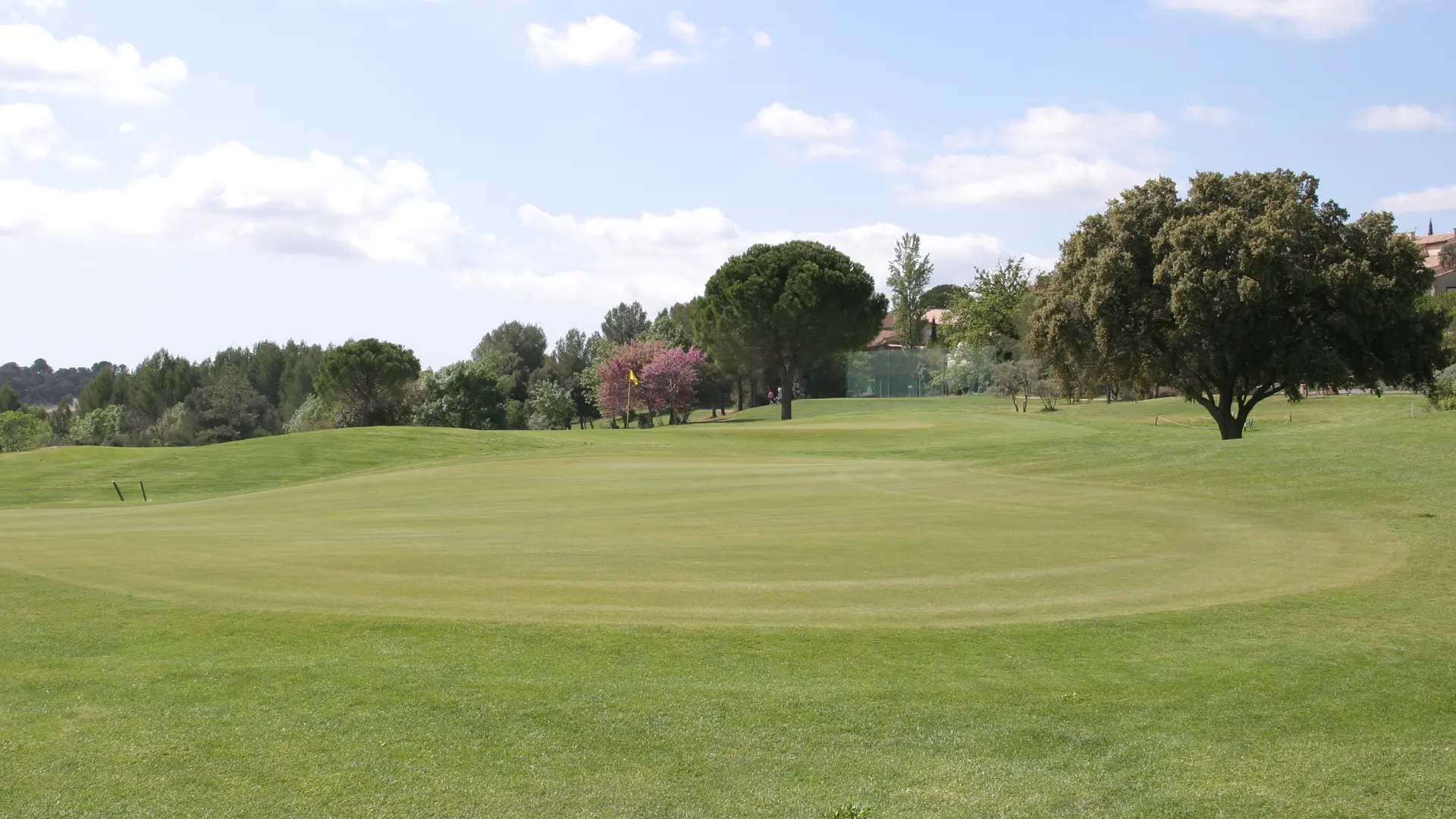 Golf de Fontcaude 8