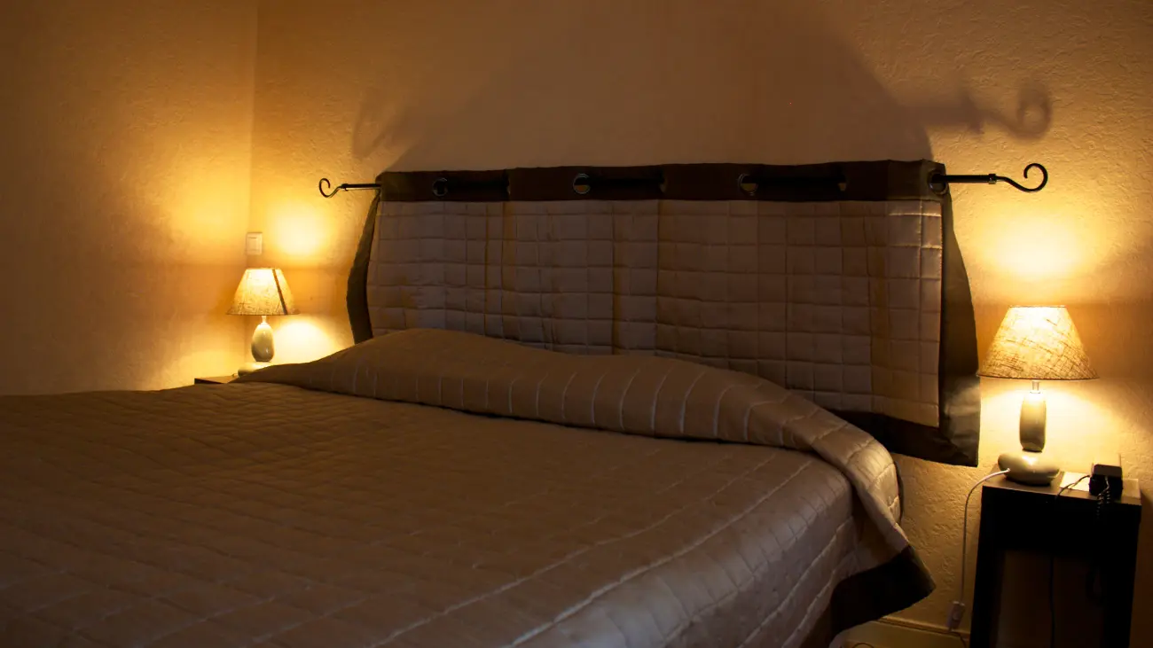 HOTELCLOSDELAUBEROUGE