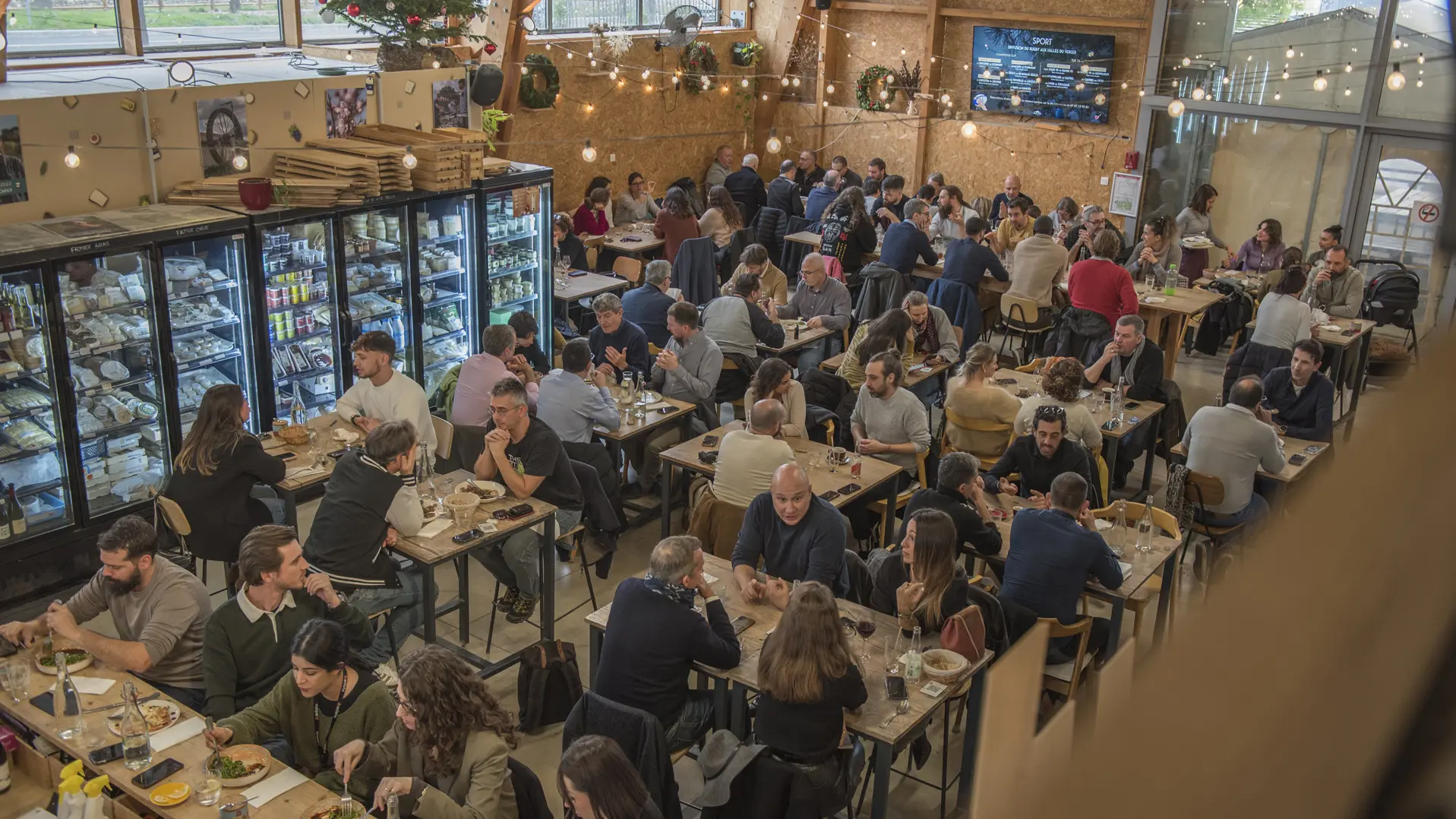 Halles du Verger-Restaurant_©Fanny Guillot Kretz_4873