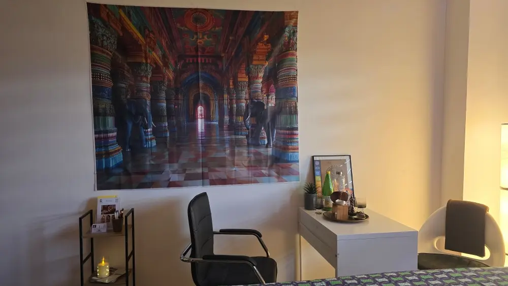 Holistic mon bureau