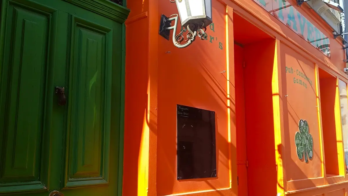 Irishtavern