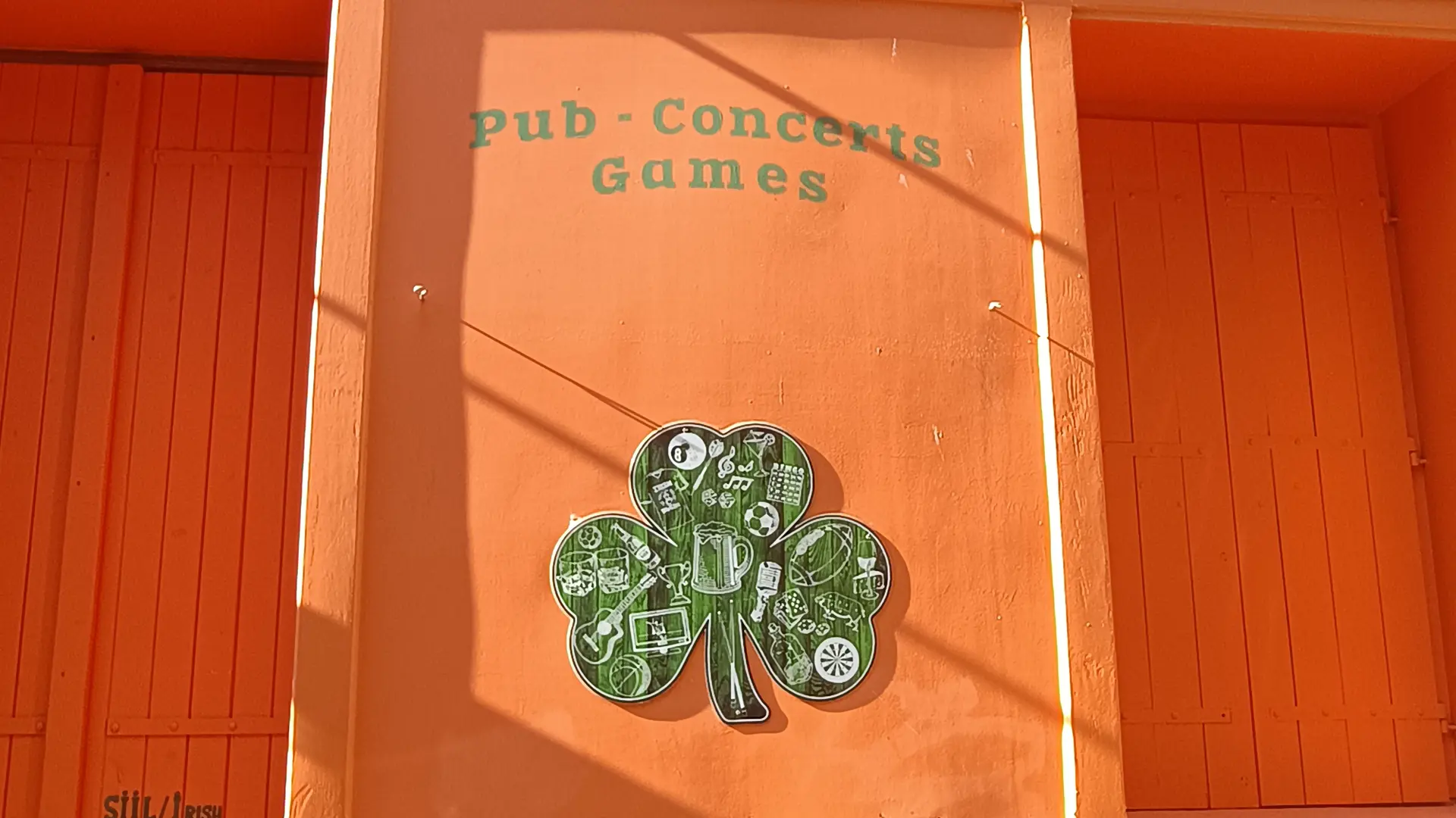 Irishtavern