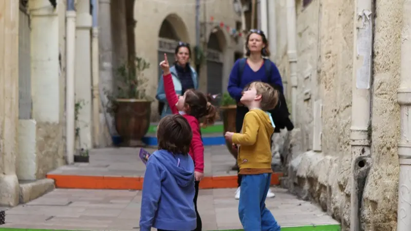 Bébé Matagot et le Mauvais sort