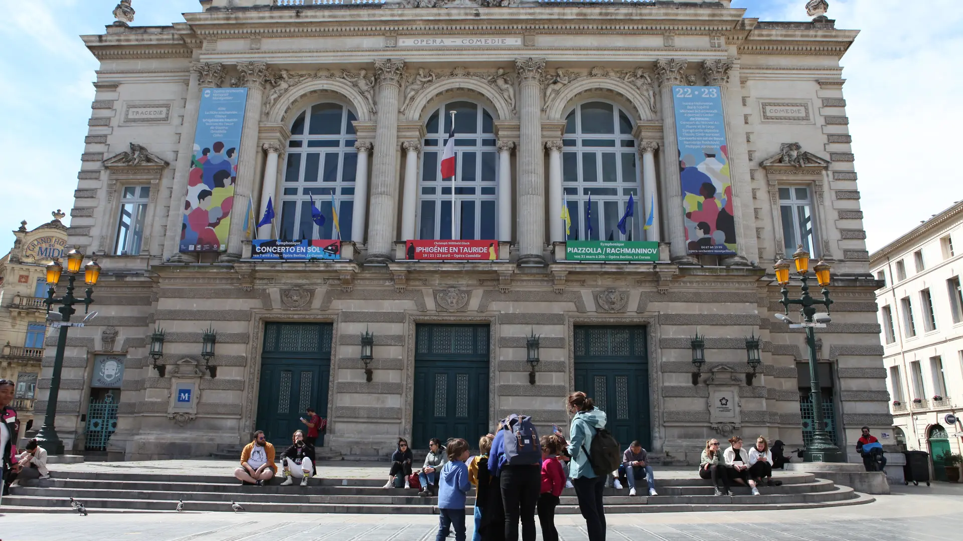 jeu de piste enfant