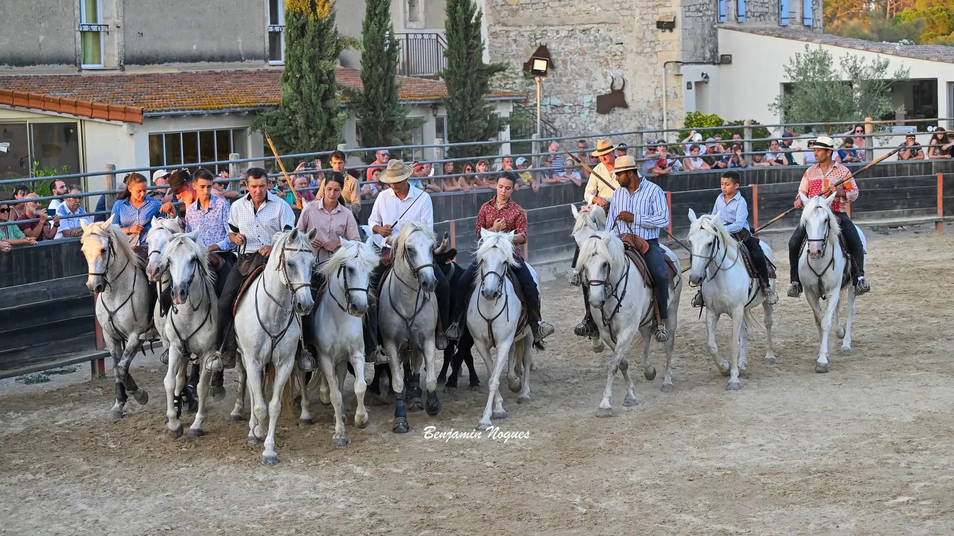 Journée croisère et traditions