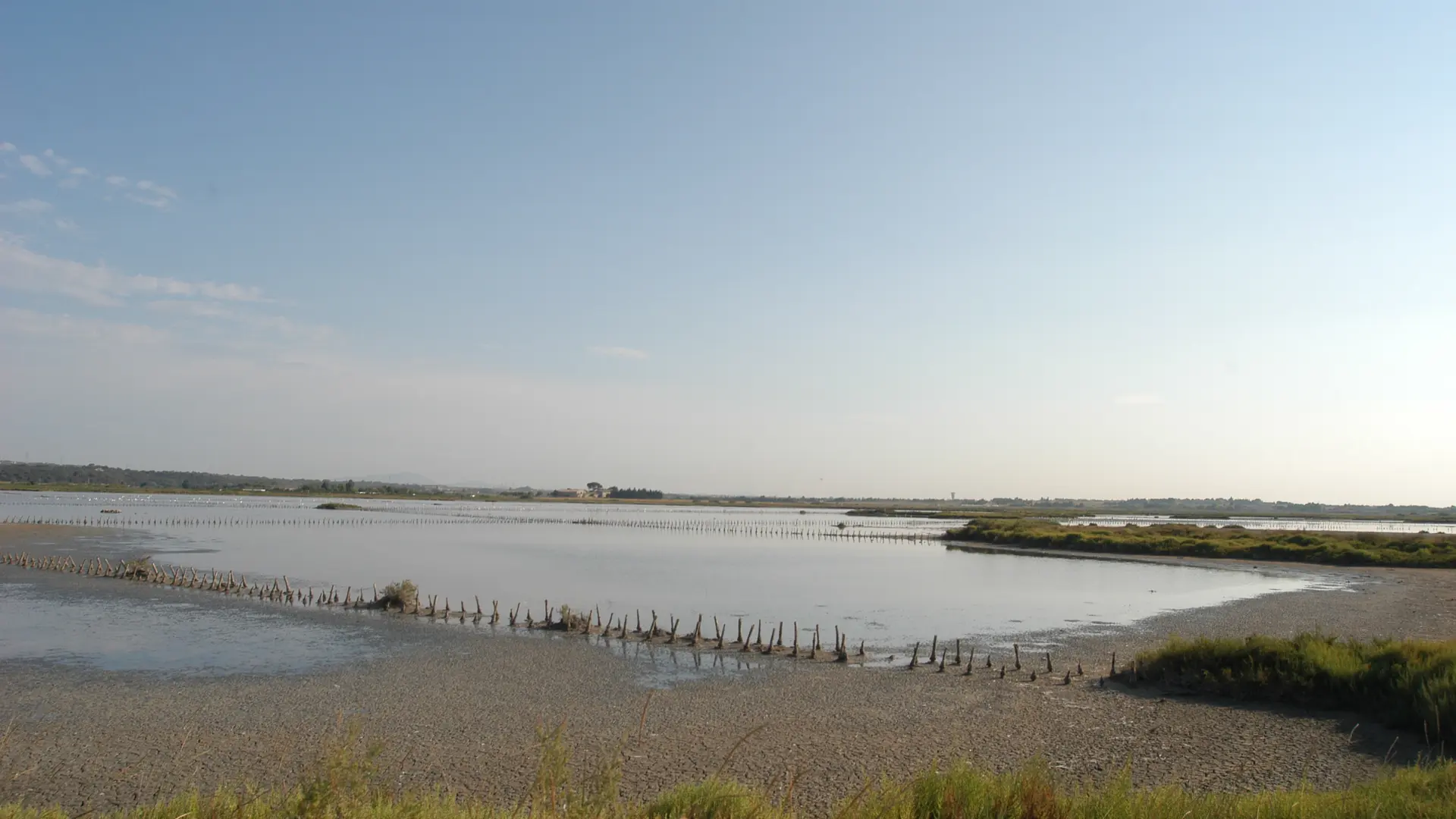 PR05 - LES SALINES