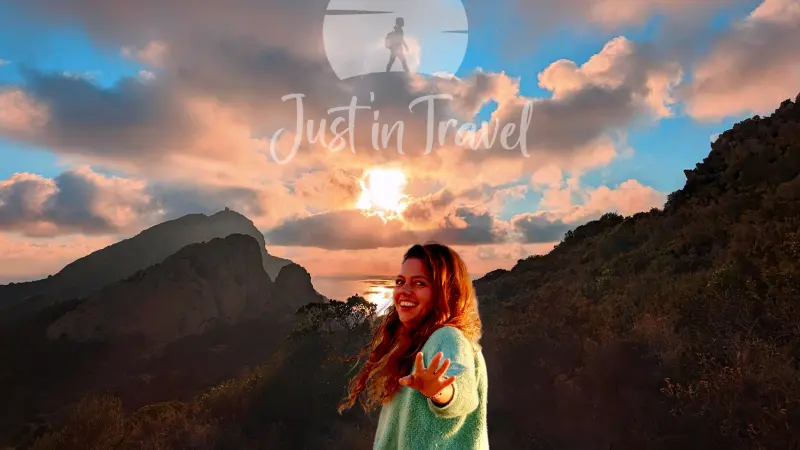 Just in Travel
