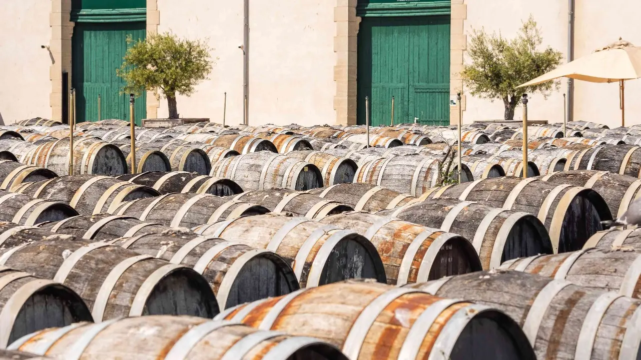 L'Enclos
