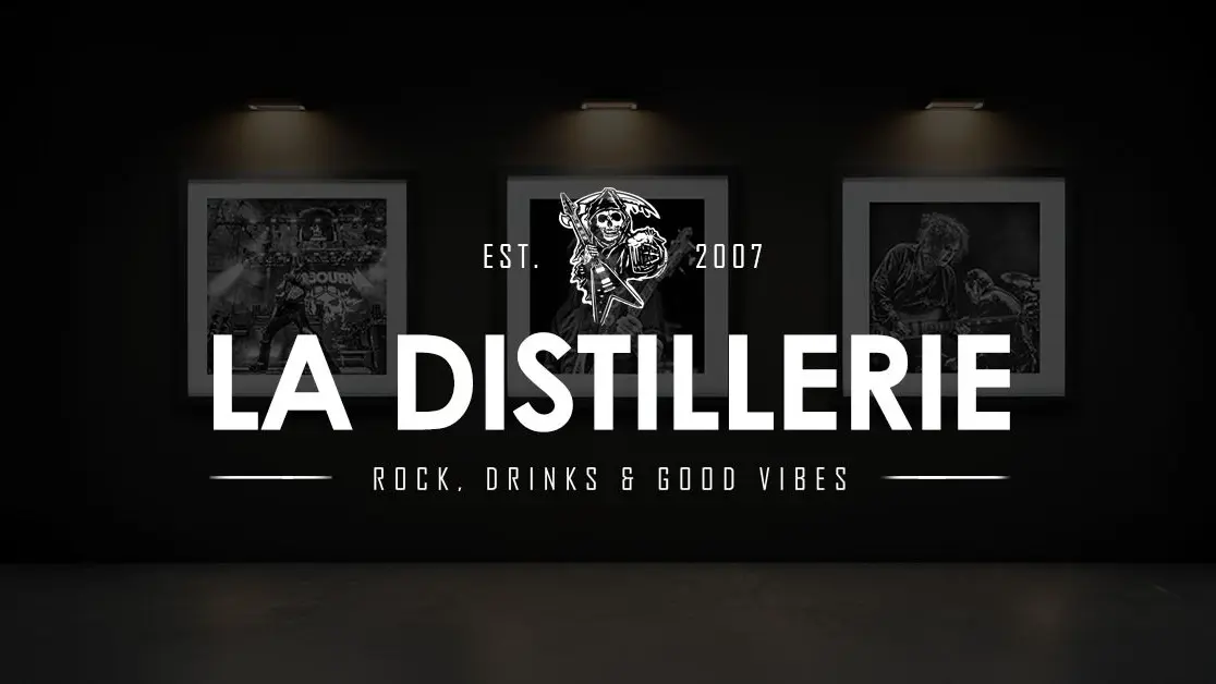 LA DISTILLERIE