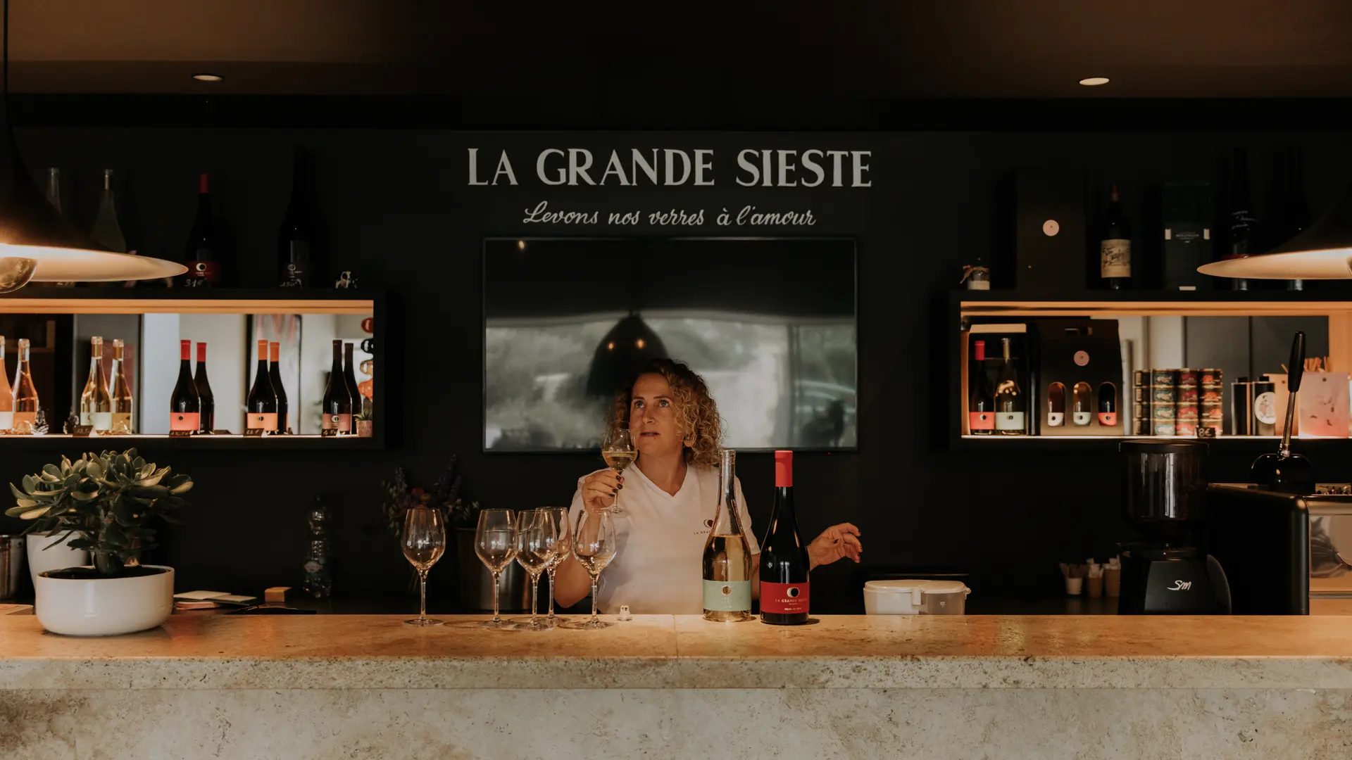 La Grande Sieste - Octobre 2022 - @