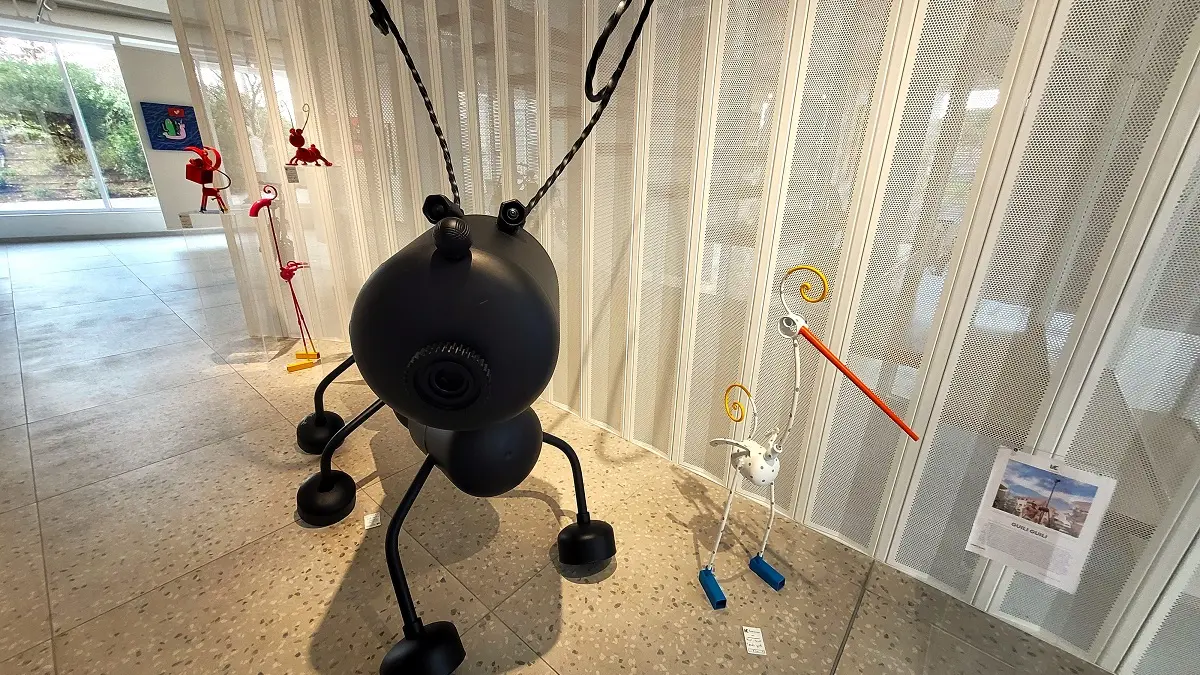 La galerie électrique - ©M.HESS OTC3M (4)