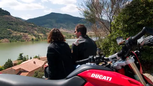 Lac du Salagou-Didier Almon
