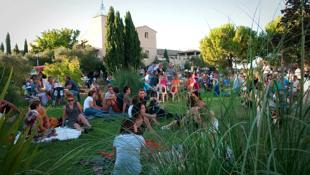 Les estivales de Saporta1
