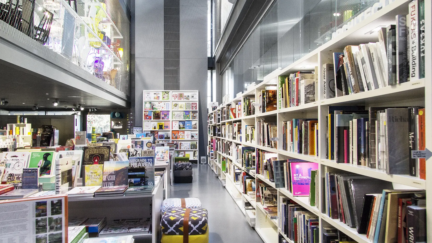 Librairie