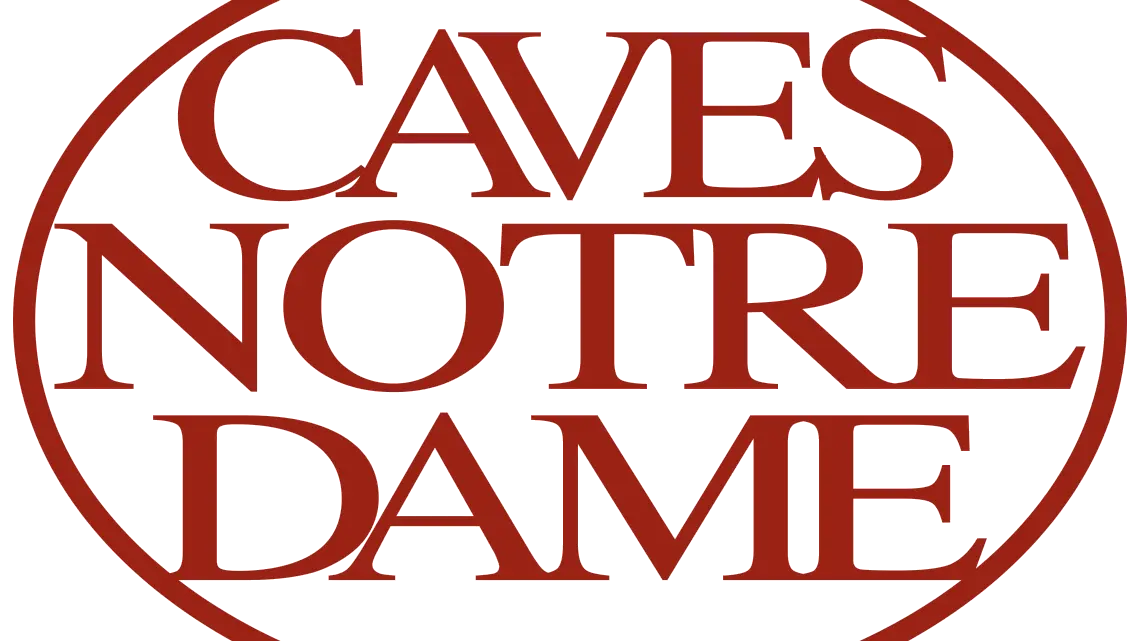 Logo Caves Notre Dame