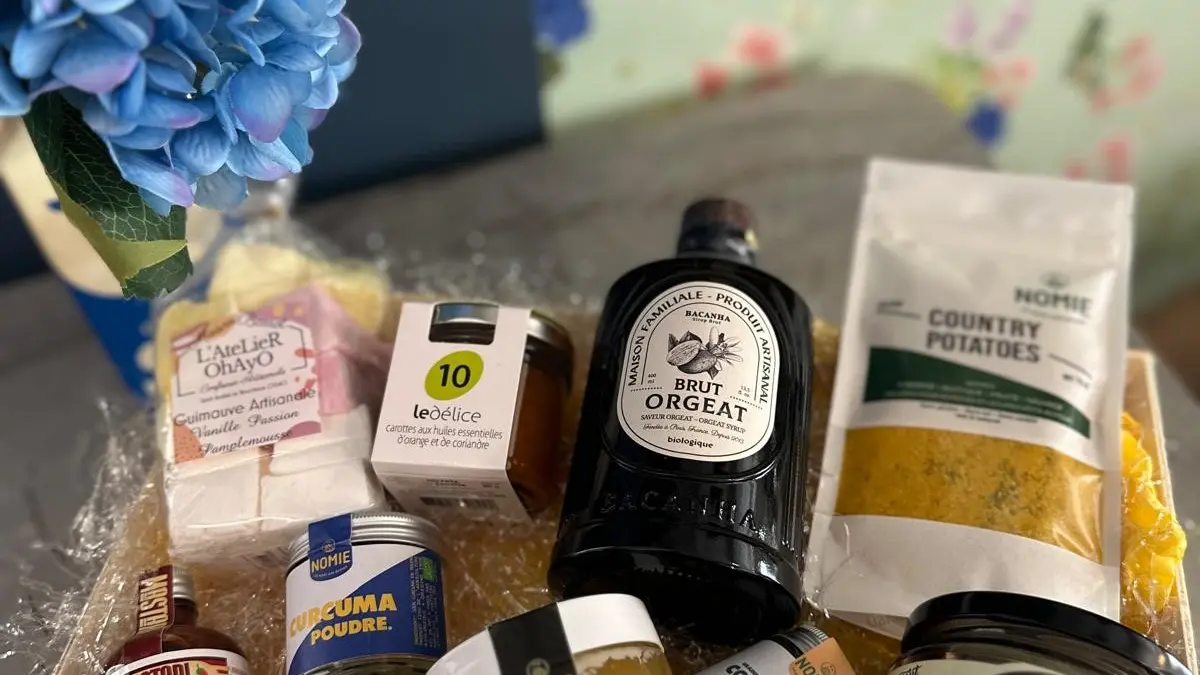 MAISON L'EPICURIEUSE _ 11