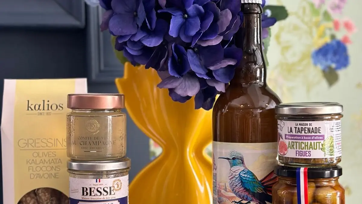 MAISON L'EPICURIEUSE_16